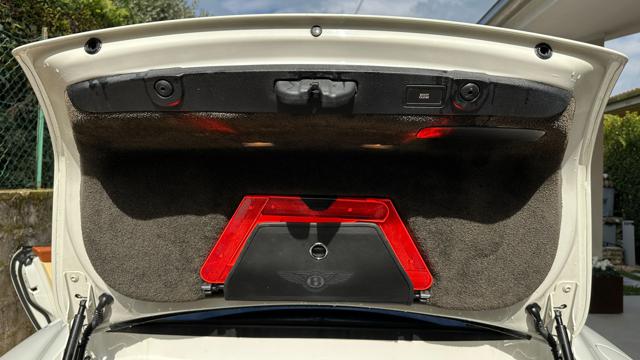 BENTLEY Continental usata 43