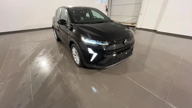 RENAULT Captur usata, con Airbag laterali