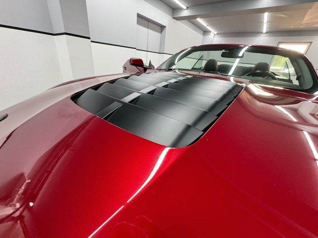 FORD Mustang usata, con Autoradio