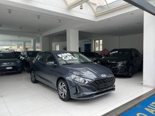 HYUNDAI i20 usata, con Antifurto