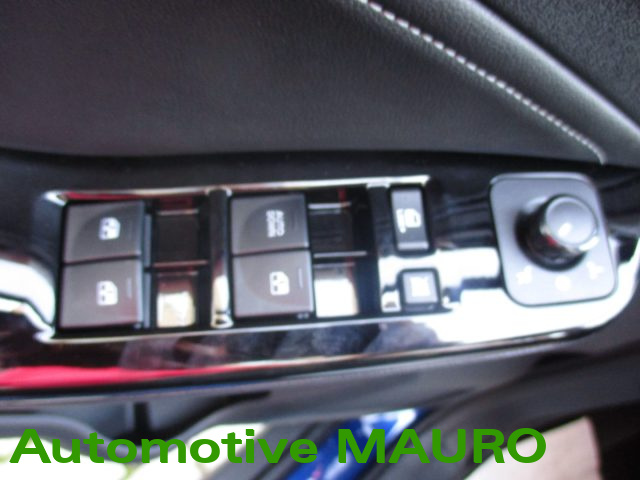 EVO Evo5 usata, con Climatizzatore