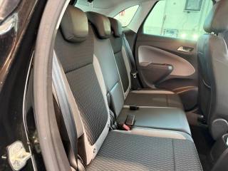 OPEL Crossland X usata, con Cerchi in lega