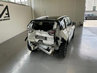 OPEL Crossland X usata, con Climatizzatore