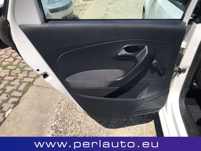 VOLKSWAGEN Polo usata, con Climatizzatore