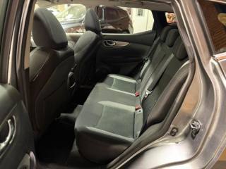 NISSAN Qashqai usata, con Chiusura centralizzata