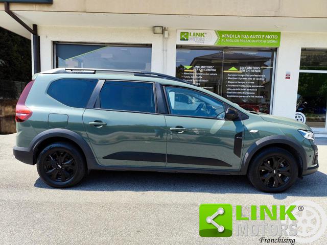DACIA Jogger usata, con Controllo trazione