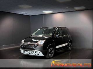 FIAT Panda usata, con Airbag