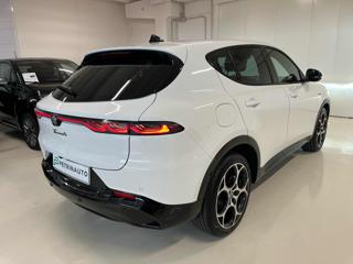 ALFA ROMEO Tonale usata, con Controllo trazione