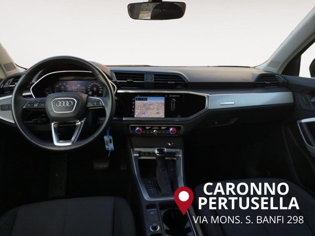 AUDI Q3 usata, con ESP