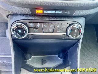FORD Fiesta usata, con ESP