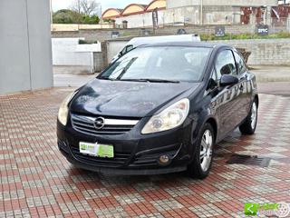 OPEL Corsa 1.2 3 porte Ecotec