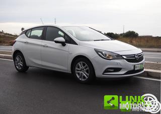 OPEL Astra usata, con Climatizzatore automatico, 2 zone