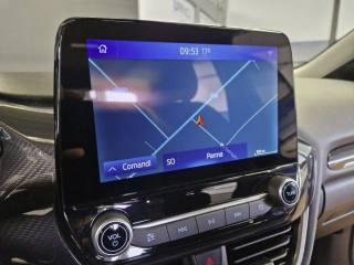 FORD Puma usata, con Servosterzo