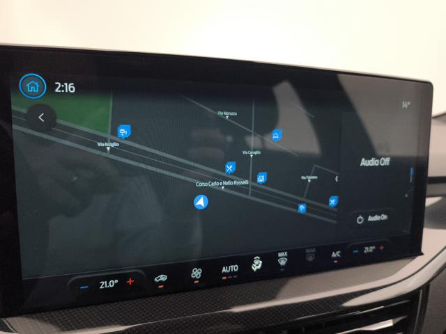 FORD Focus usata, con USB