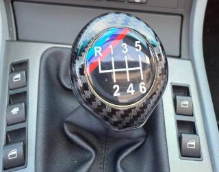 BMW M3 usata, con Cruise Control