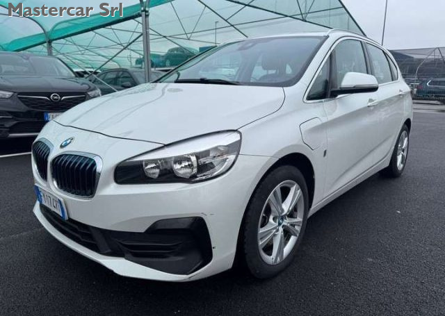 BMW 225 usata, con Airbag Passeggero