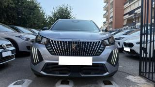 PEUGEOT 2008 usata, con Luci diurne LED