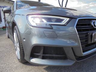 AUDI A3 usata 23