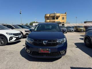 DACIA Sandero 0.9 TCe GPL 12V 90CV Start&Stop Comfort