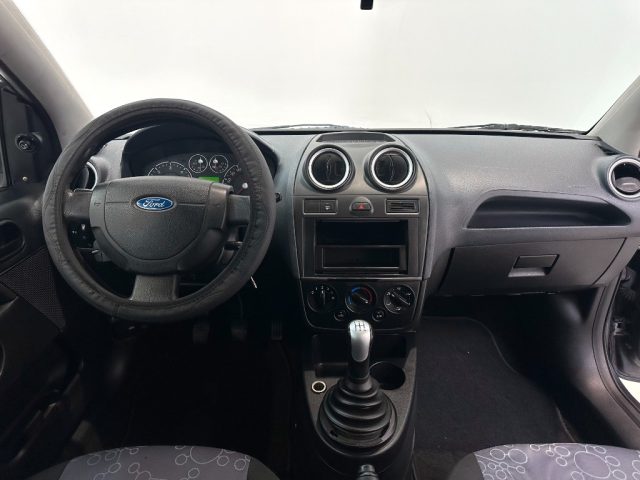 FORD Fiesta usata, con Cerchi in lega