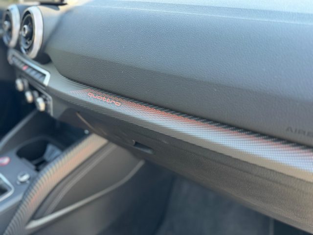 AUDI SQ2 usata, con Servosterzo