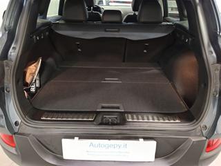 RENAULT Kadjar usata, con Climatizzatore