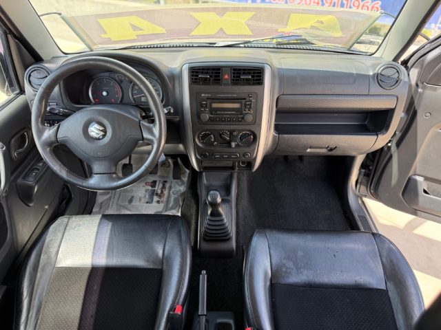 SUZUKI Jimny usata 24