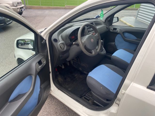 FIAT Panda usata 8