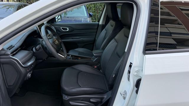 JEEP Compass usata, con Cruise Control