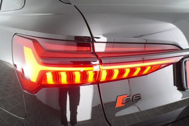AUDI S6 usata 16