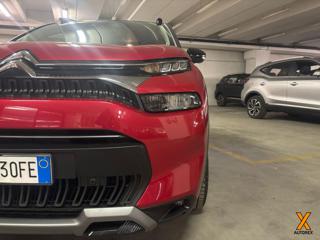 CITROEN C3 Aircross usata, con Alzacristalli elettrici