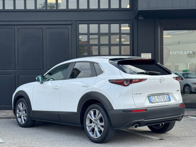 MAZDA CX-30 usata, con Airbag Passeggero