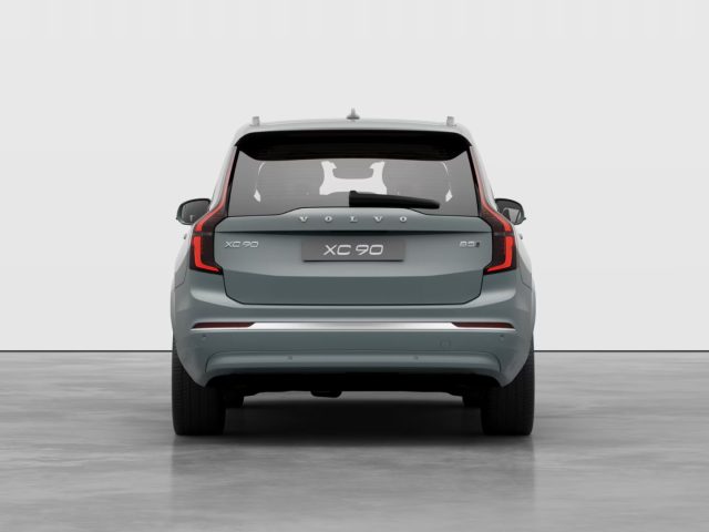 VOLVO XC90 usata, con Airbag laterali