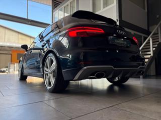 AUDI A3 usata, con Boardcomputer
