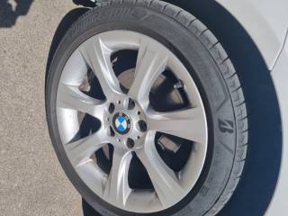 BMW 420 usata, con Volante in pelle
