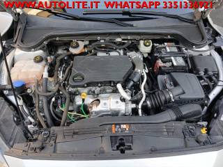 FORD Focus usata, con Touch screen