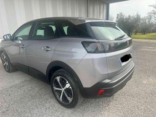 PEUGEOT 3008 usata, con Boardcomputer