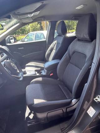 NISSAN Qashqai usata, con Antifurto