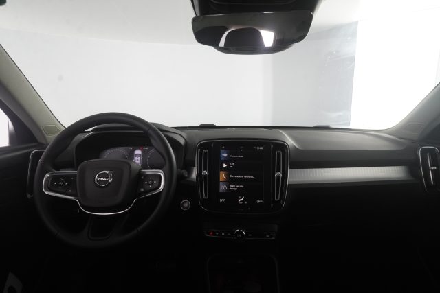 VOLVO XC40 usata 10