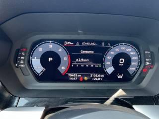 AUDI A3 usata 12