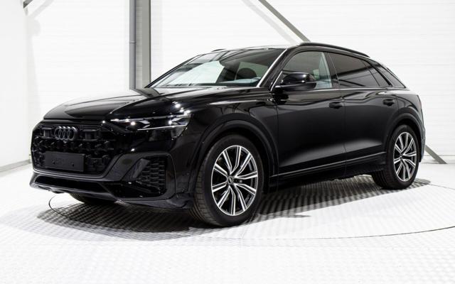 AUDI Q8 usata, con Airbag