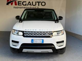 LAND ROVER Range Rover Sport usata, con Airbag