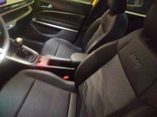 JEEP Avenger usata, con Fari LED