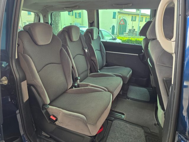 PEUGEOT 807 usata 75