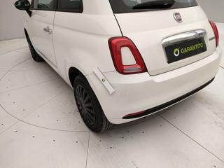 FIAT 500 usata 26