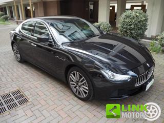 MASERATI Ghibli usata 40
