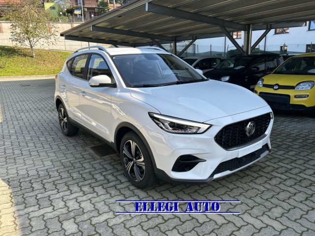 MG ZS usata, con Alzacristalli elettrici