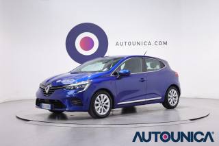 RENAULT Clio FULL HYBRID E-TECH 140 CV AUTOMATICA