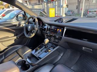 PORSCHE Macan usata, con Regolazione elettrica sedili
