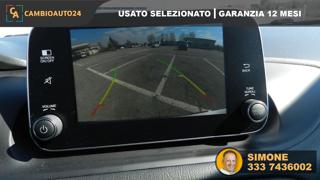 FIAT Tipo usata, con Chiusura centralizzata telecomandata